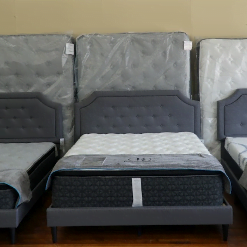 mattress options